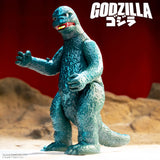 Toho ULTIMATES! Shogun Godzilla (Green Metallic Hawaii)