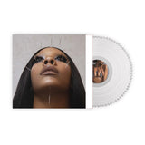Rico Nasty - Lethal LP (Clear Saw Blade Vinyl)