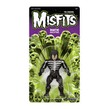Misfits Vintage Figures Wave 1 Danzig Skeleton