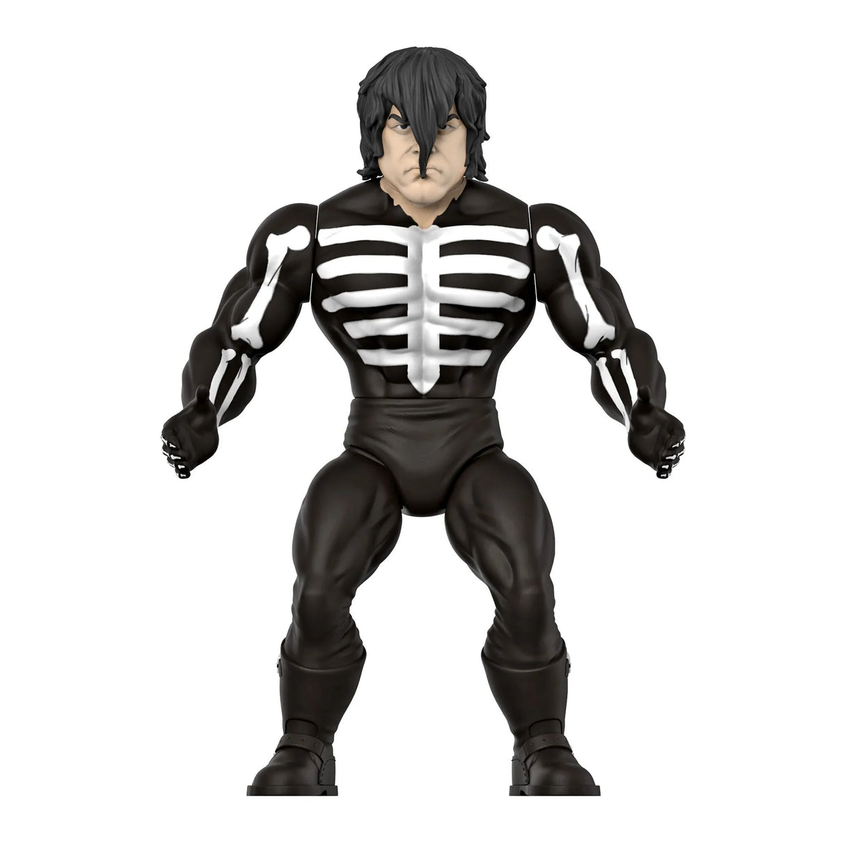 Misfits Vintage Figures Wave 1 Danzig Skeleton