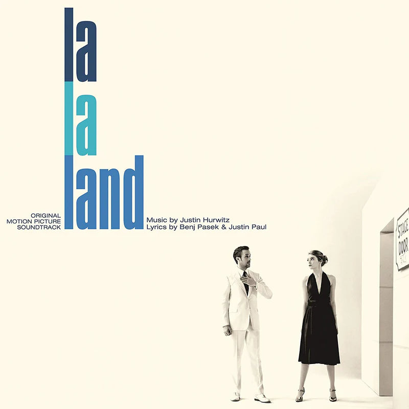 La La Land - Original Soundtrack LP