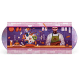 MF Doom - MM..Food 2LP (20th Anniversary Sweet Tart Vinyl)