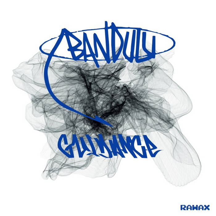 Bandalu - Guidance LP (Clear Vinyl)