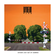 Album cover with a road crossing, trees, and a sunset sky, featuring the text 'Daydream Plus' and 'Second Last Day of Summer'.