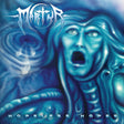 Album cover for 'Hopeless Hopes' by Marath, featuring a stylized face and swirling patterns.
