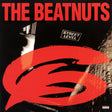Album cover with 'The Beatnuts' and 'Street Level' text, featuring a red and black design.