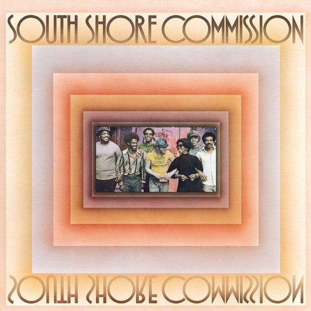 South Shore Commission - South Shore Commission LP