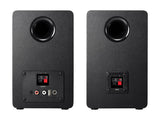 Audio-Technica AT-SP3X Powered Bookshelf Speakers