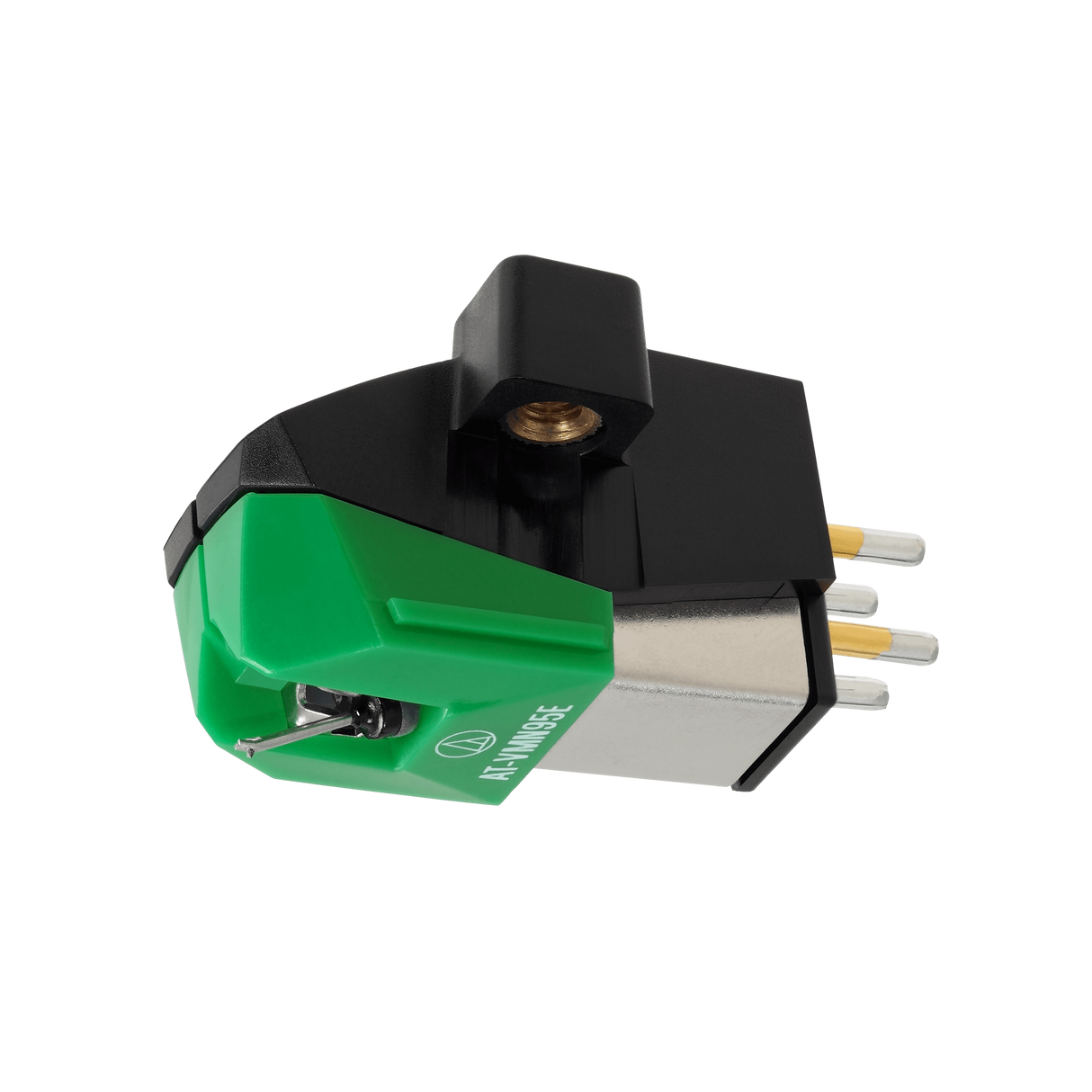 Audio Technica AT-VM95E Dual Moving Magnet Cartridge