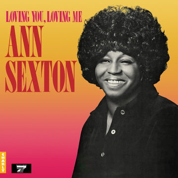 Ann Sexton - Loving You, Loving Me LP