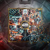 Star Wars Jigsaw Puzzle