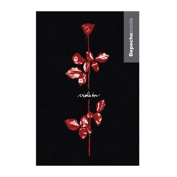 Depeche Mode - Violator Poster