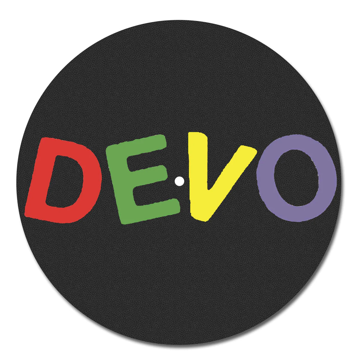 Devo Slipmat