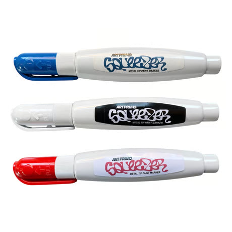 Art Primo Metal Tip Squeezer