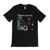 GZA - Liquid Swords T-Shirt