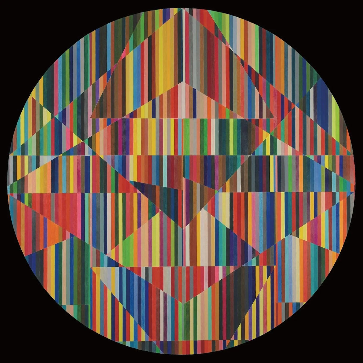 Sufjan Stevens - Reflections (Coloured) LP