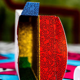 Keith Haring Playing Cards