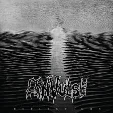 Convulse - Reflections LP (Galaxy Vinyl)