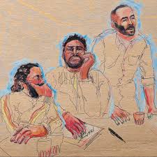 Armand Hammer & Alchemist - Mercy CD