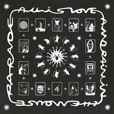 Of Monsters & Men - All Is Love & Pain In The Mouse Parade 2LP (Indie Exclusive Olive Vinyl)