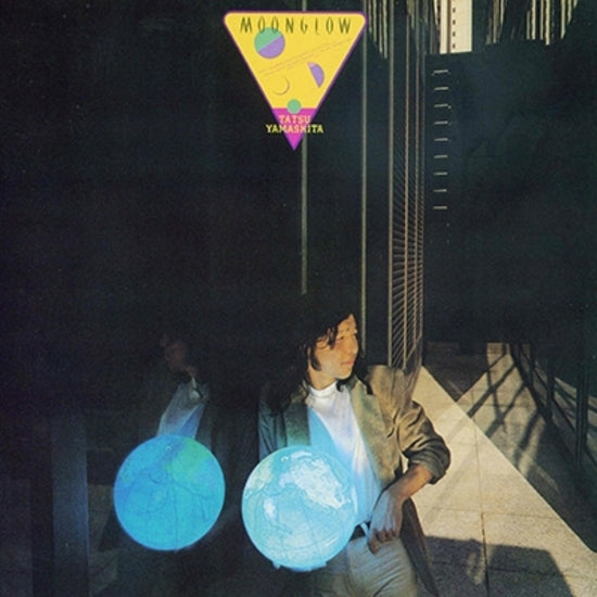 Tatsuro Yamashita - Moonglow LP
