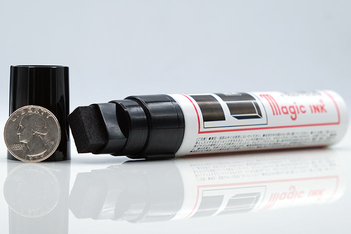 Magic Ink Super Broad MGD Marker
