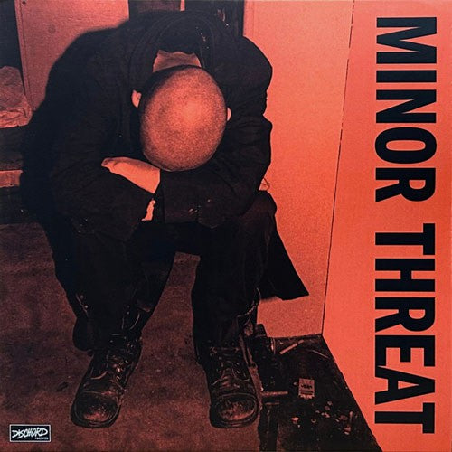 Minor Threat - First Two 7's EP