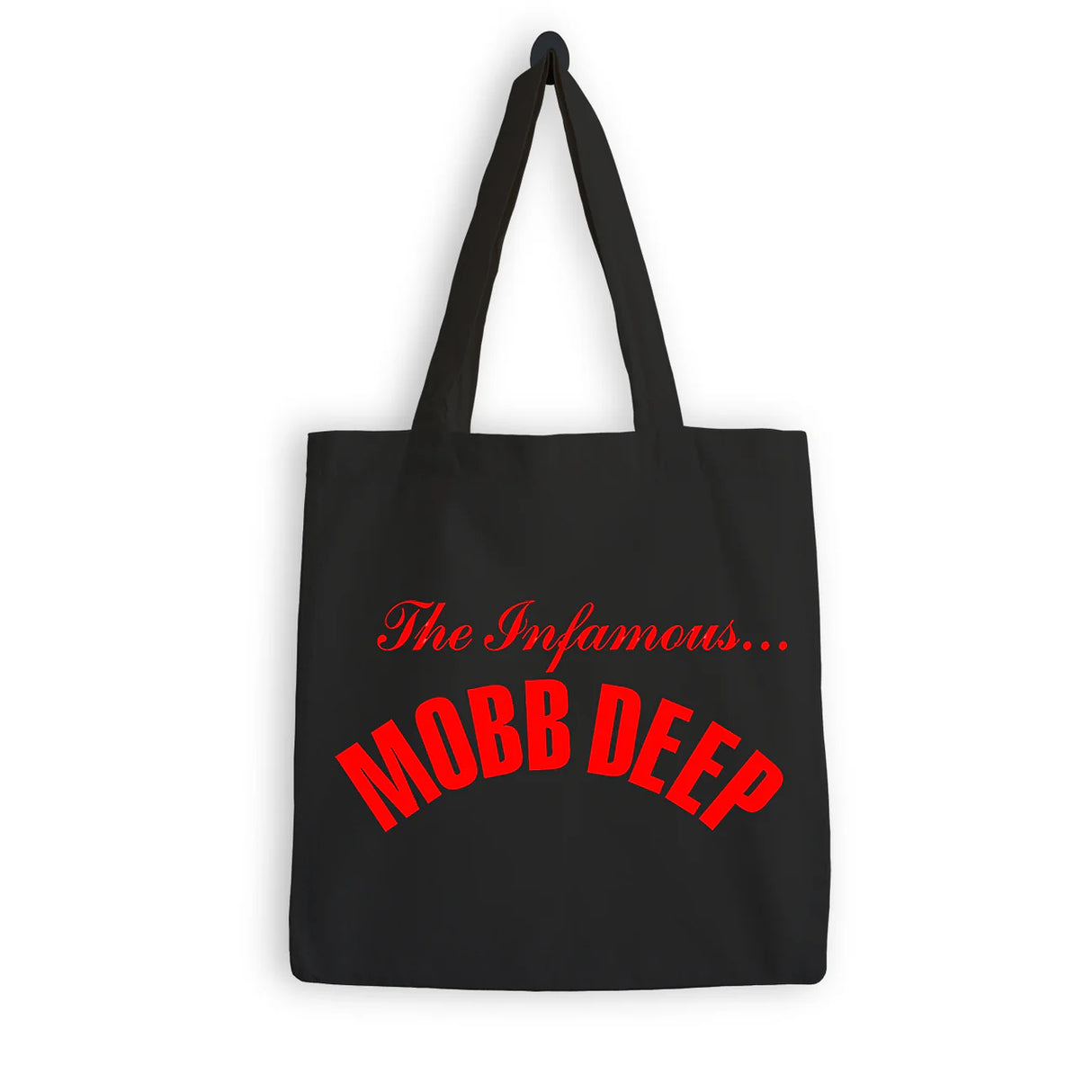 Mobb Deep Tote Bag