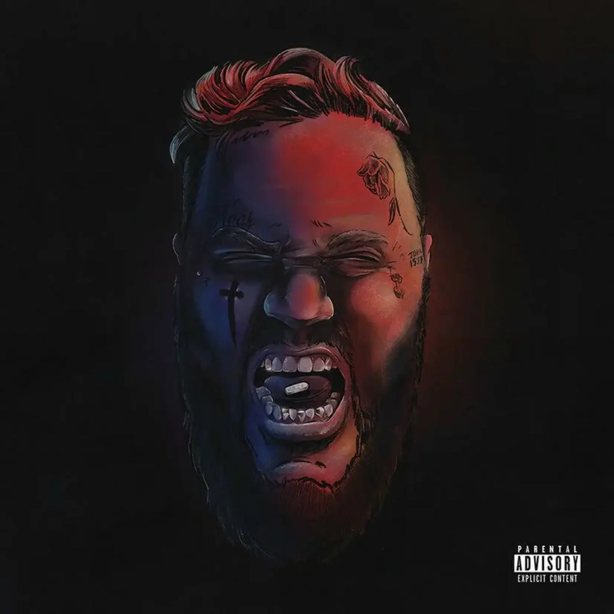 Jelly Roll - Self Medicated 2LP