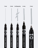 Molotow Liquid Chrome 4mm Marker