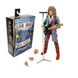 Jon Bon Jovi Slippery When Wet Ultimate figure 18cm
