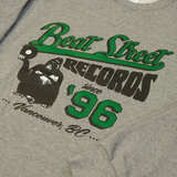 Beat Street Since 96 Crewneck
