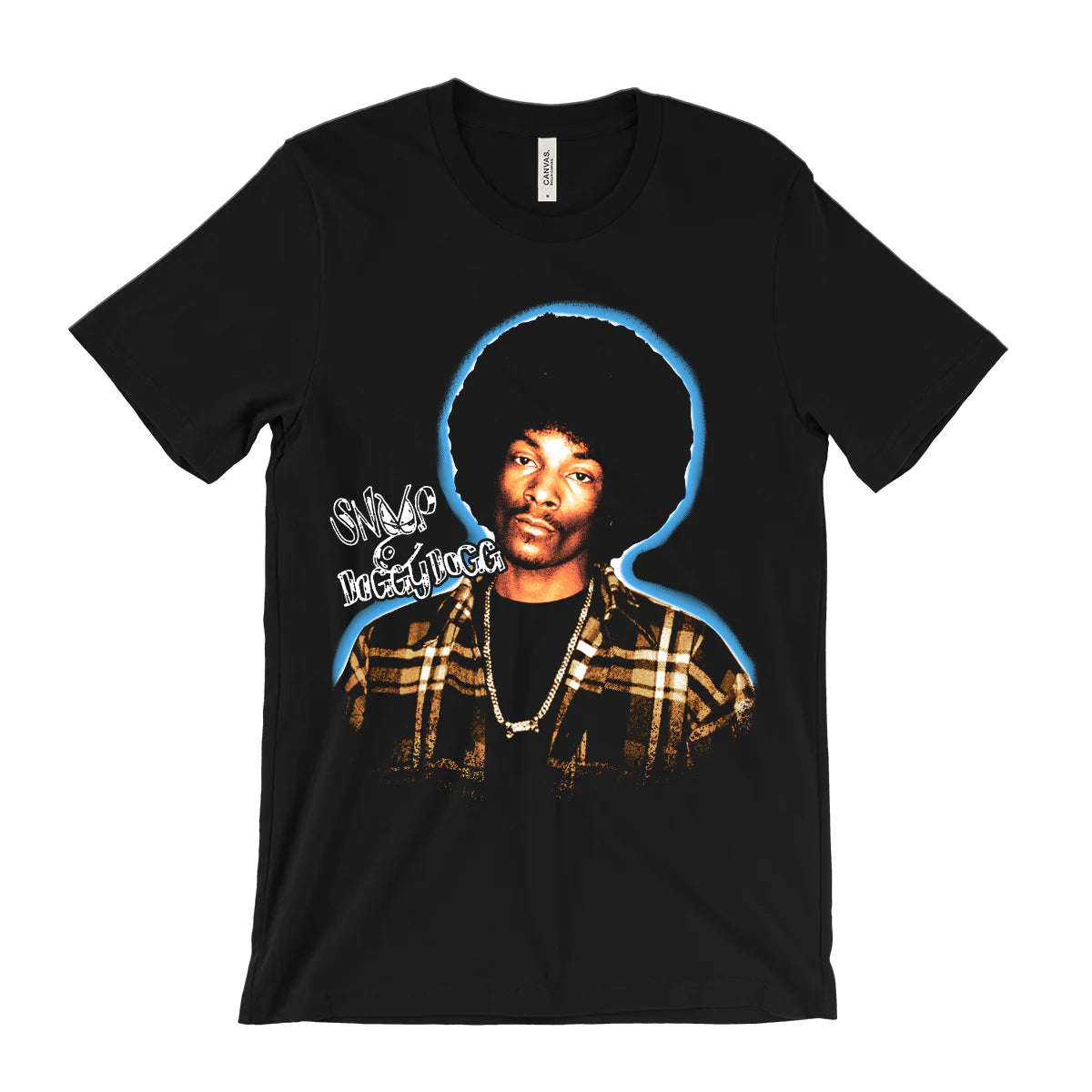 Snoop Doggy Dogg T-Shirt