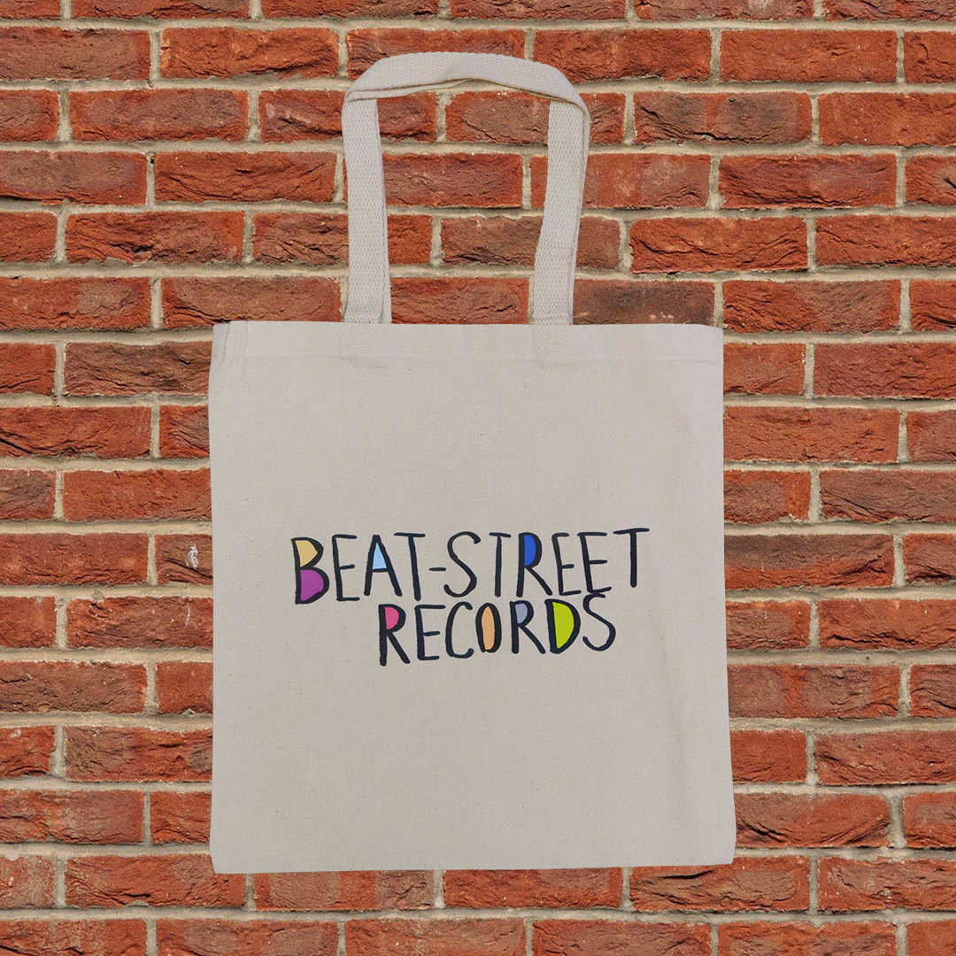 Beat Street x Luna Tote Bag