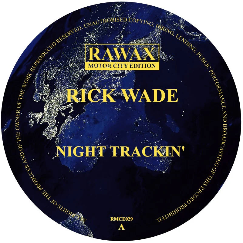 Round product packaging with 'Ravon' branding on a dark background