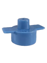 2 Finger Wing Cap Adapter