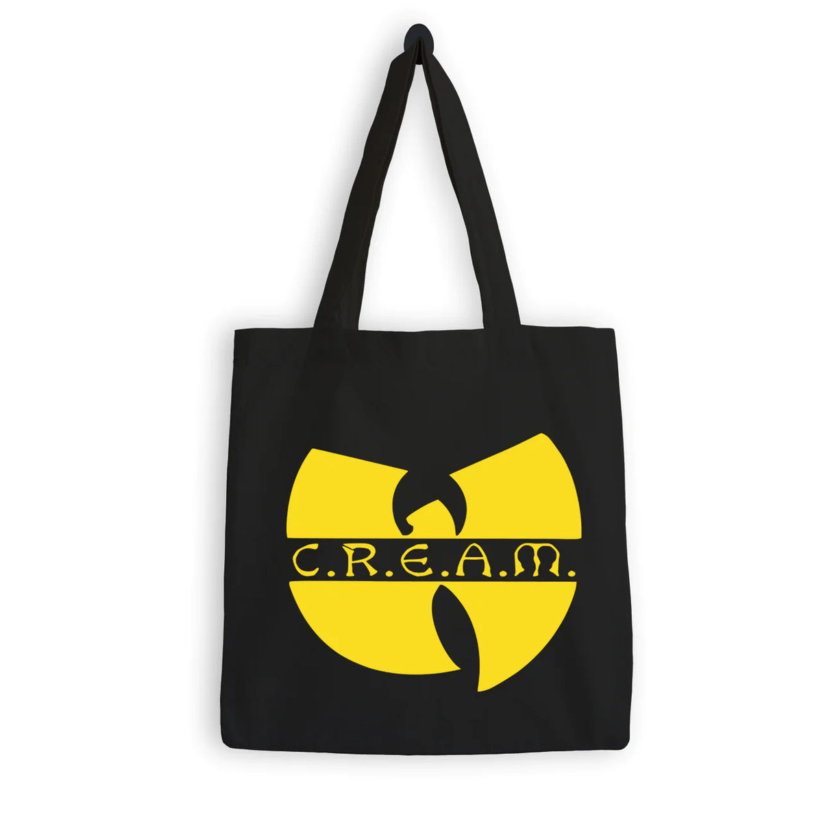 Wu-Tang C.R.E.A.M. Tote Bag