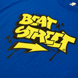 Beat Street x Enter156 T-Shirt (Blue)