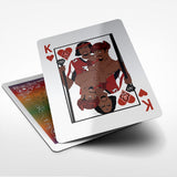 The 1998 Deck - Nolanta (Deck Of Playing Cards)