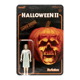 Halloween II ReAction Figure - Laurie Strode