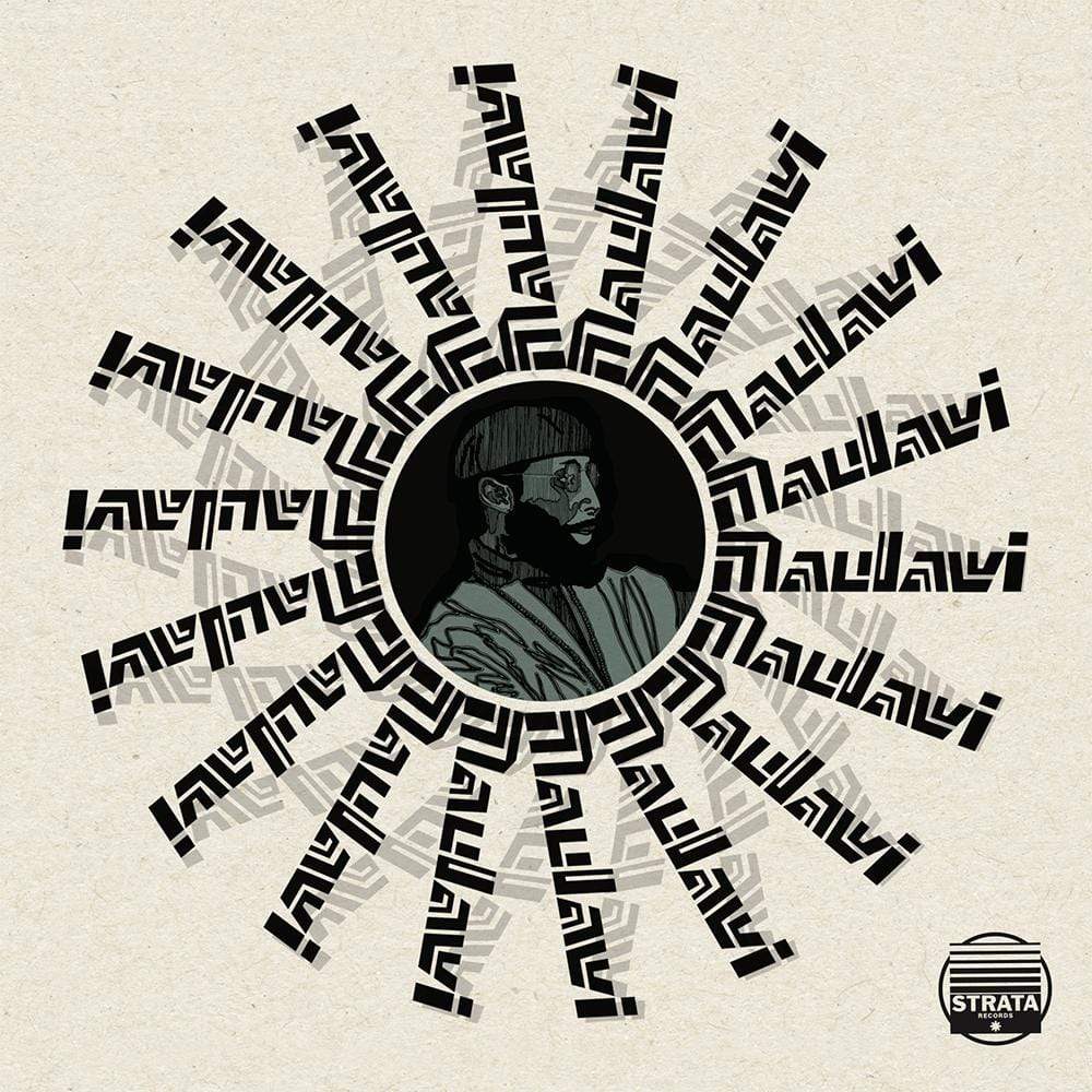 Maulawi - Maulawi LP
