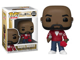 Pop! Rocks: Boyz II Men - Wanya Morris