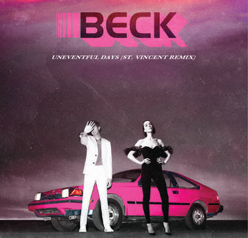 Beck - No Distraction 7-Inch