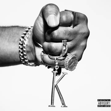 Big K.R.I.T. - TDT LP