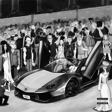 Young Dolph - Rich Slave LP