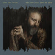 Album cover art for City and Colour featuring a man with a beard holding his hands together against a textured background.