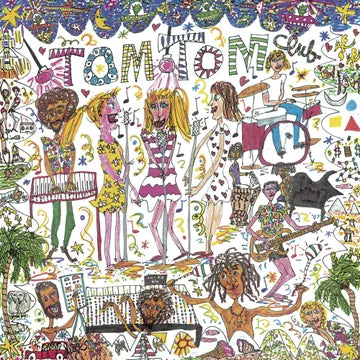 Tom Tom Club - Tom Tom Club (Expanded Edition) 2LP