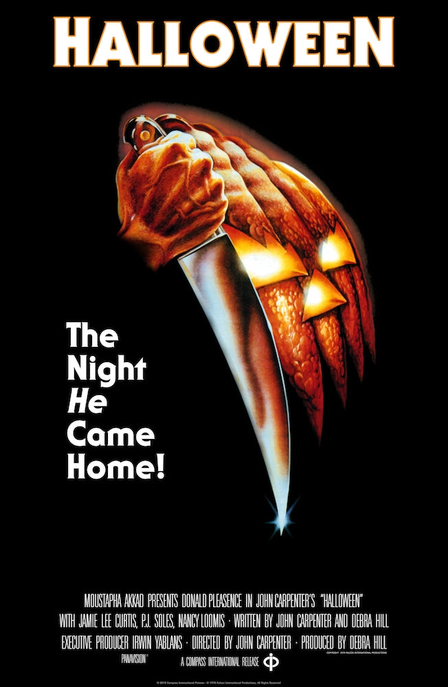 Halloween Poster