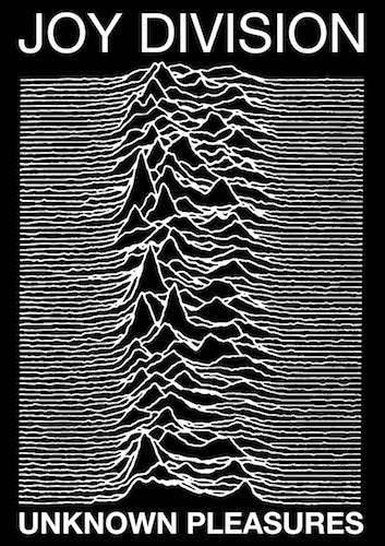 Joy Division Poster