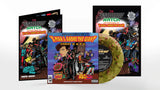 Sadat X & A.G. - Adventures of X-Man & Andre the Giant 7-Inch  (with Comic/Poster)